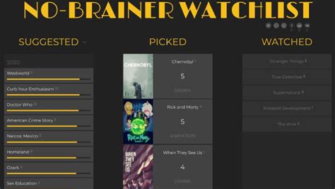 tvshowsformobile|5 Offbeat Apps to Find the Best TV Series You'll Like to Binge .